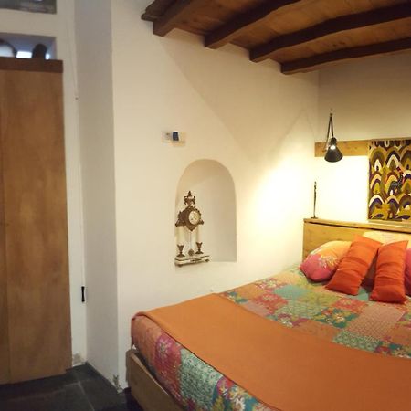 Apartamento Casa Virgilio In Monti Roma Exterior foto