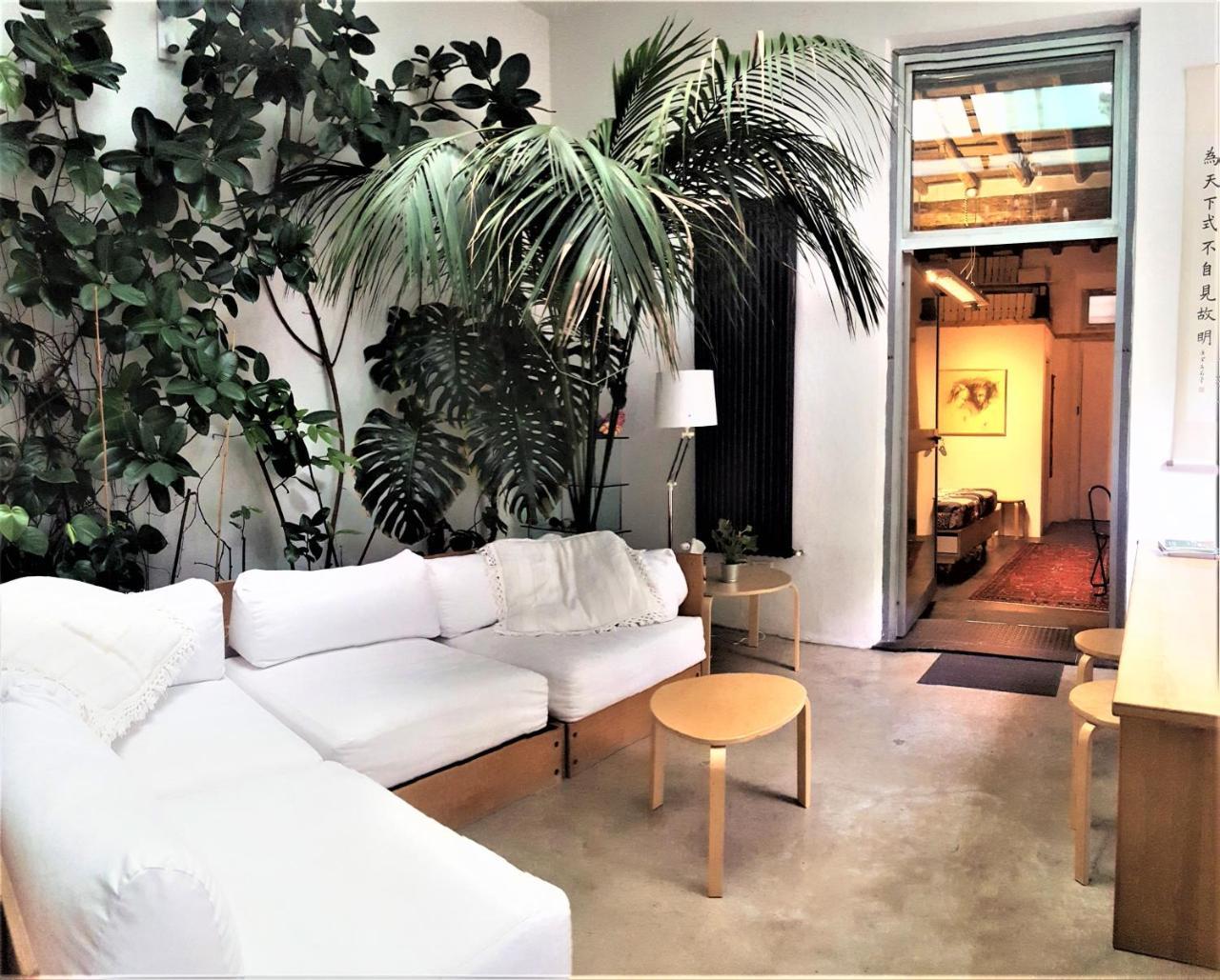 Apartamento Casa Virgilio In Monti Roma Exterior foto