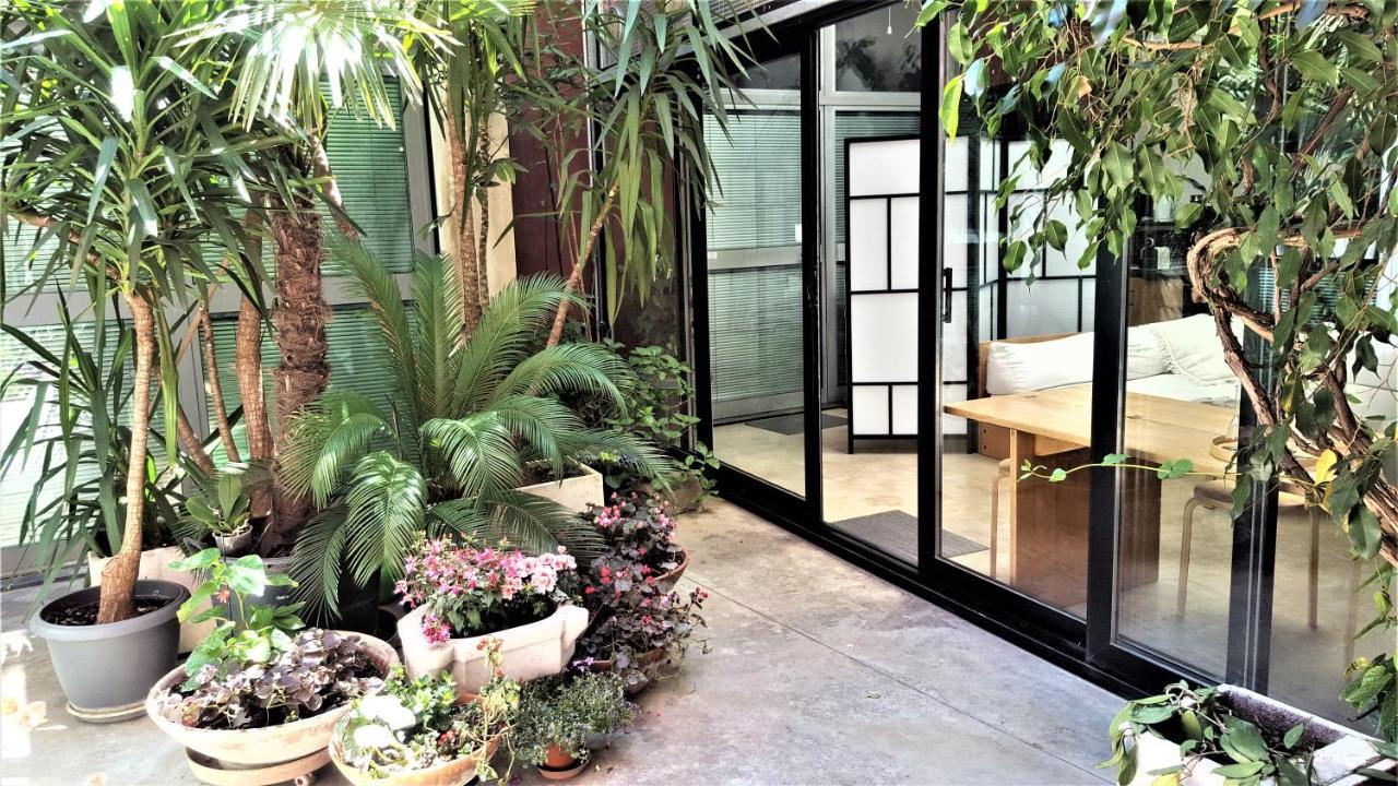 Apartamento Casa Virgilio In Monti Roma Exterior foto