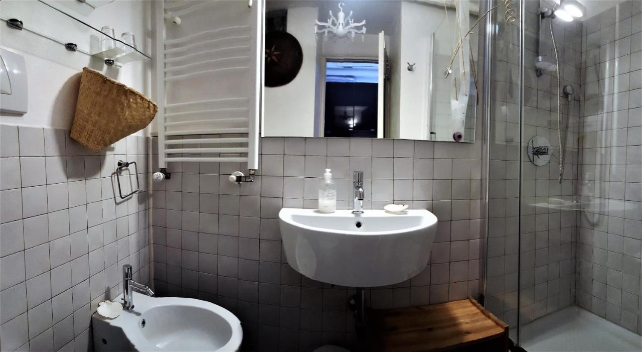 Apartamento Casa Virgilio In Monti Roma Exterior foto