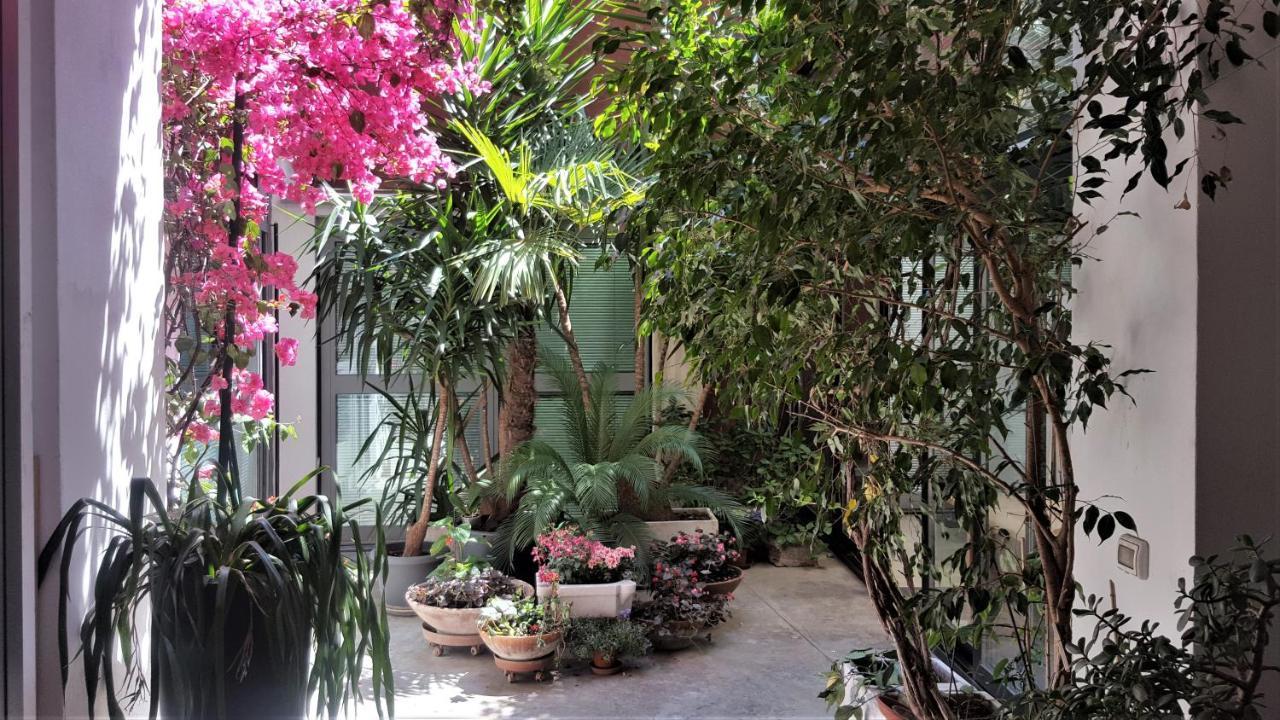 Apartamento Casa Virgilio In Monti Roma Exterior foto