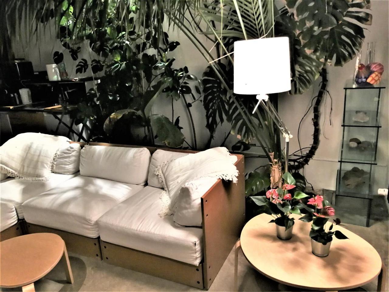 Apartamento Casa Virgilio In Monti Roma Exterior foto